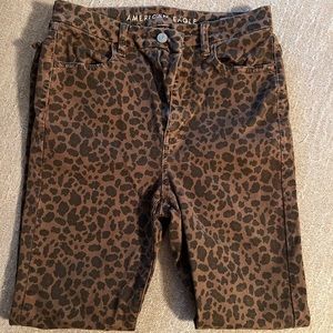 American Eagle Pants